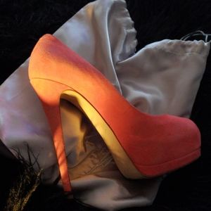 Giuseppe Zanotti Shoes